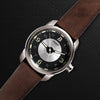 Vintage // Brown Watch Strap