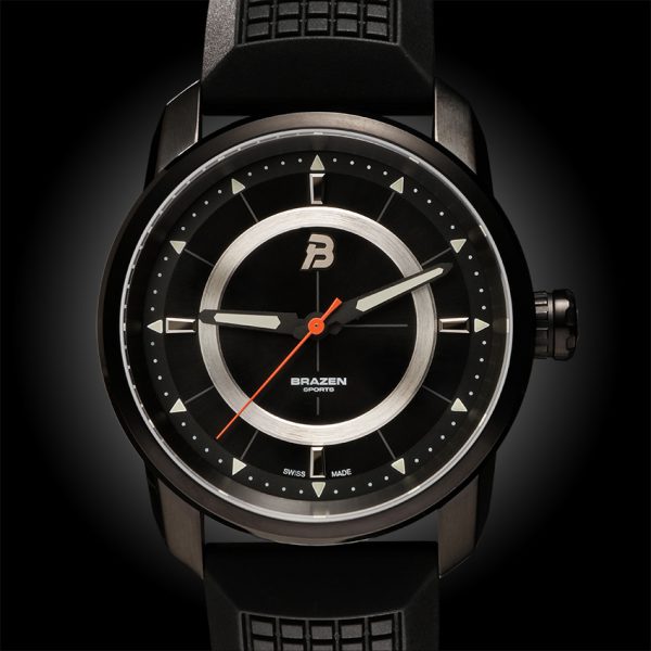 Watches - Brazen Sports
